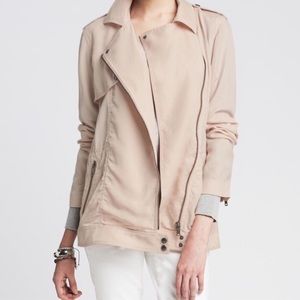 NWT Banana Republic jacket size small